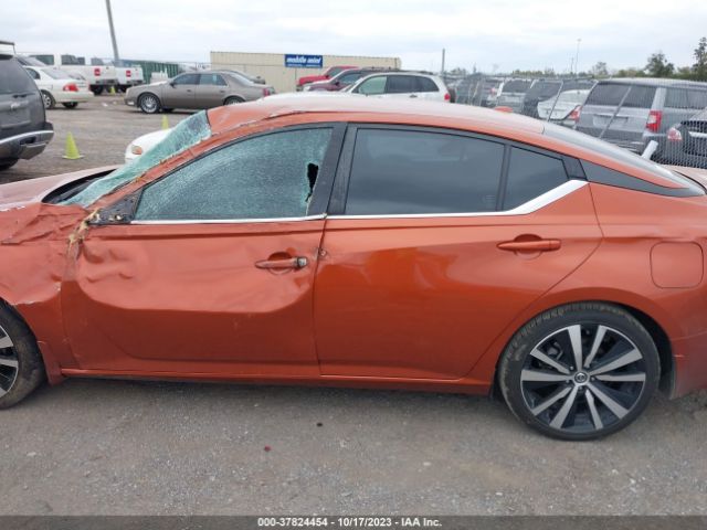 1N4BL4CV2LC190066 Nissan Altima 2.5 Sr