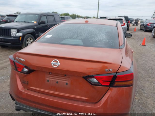 1N4BL4CV2LC190066 Nissan Altima 2.5 Sr