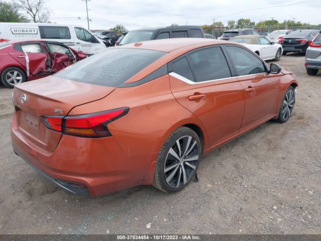 1N4BL4CV2LC190066 Nissan Altima 2.5 Sr