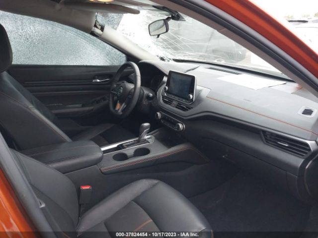 1N4BL4CV2LC190066 Nissan Altima 2.5 Sr