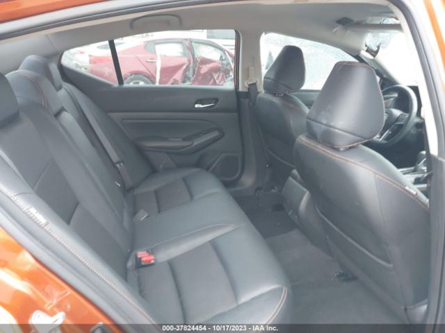 1N4BL4CV2LC190066 Nissan Altima 2.5 Sr