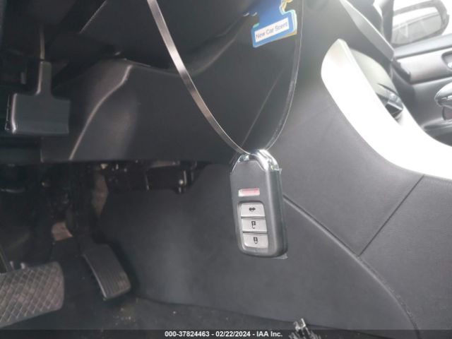 1HGCR2F86EA123400 Honda Accord Ex-l