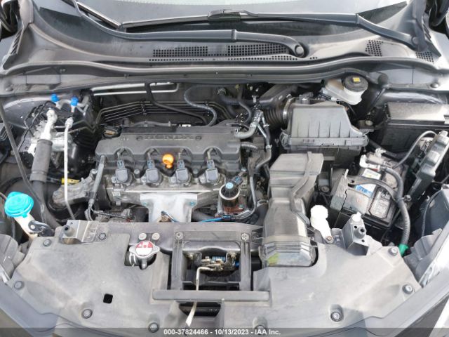 3CZRU6H53HM707000 Honda HR-V EX