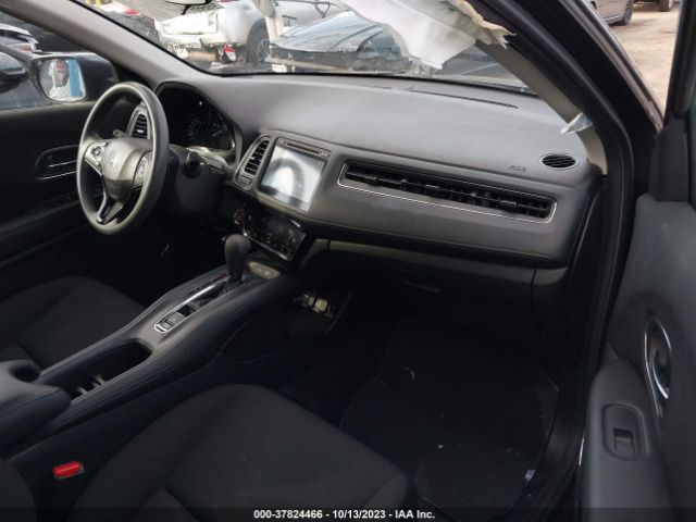 3CZRU6H53HM707000 Honda HR-V EX