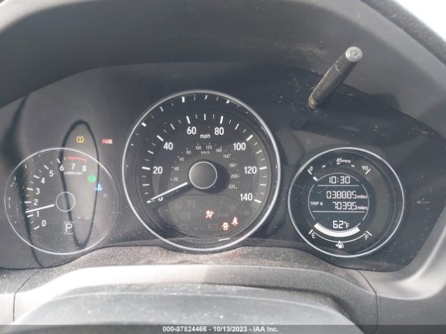 3CZRU6H53HM707000 Honda HR-V EX
