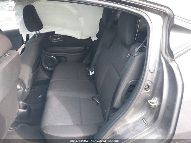 3CZRU6H53HM707000 Honda HR-V EX