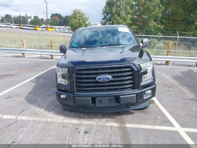 1FTEW1EG6HFB00502 Ford F-150 Xl/xlt/lariat