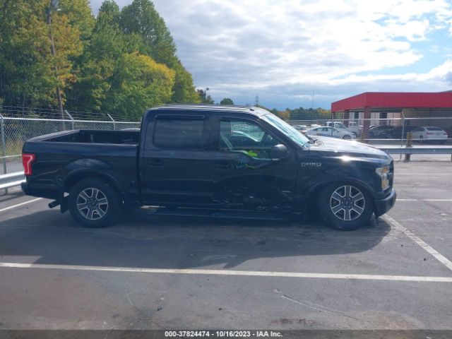 1FTEW1EG6HFB00502 Ford F-150 Xl/xlt/lariat