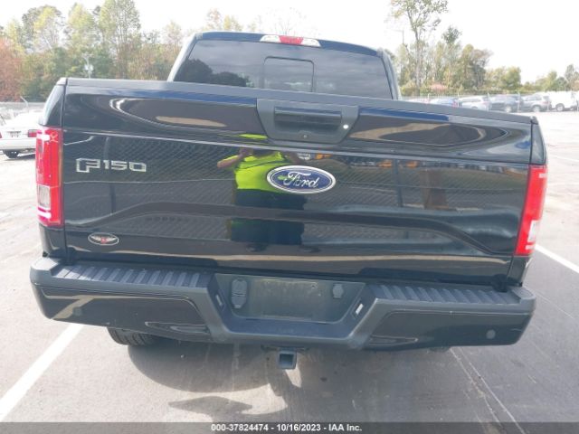 1FTEW1EG6HFB00502 Ford F-150 Xl/xlt/lariat