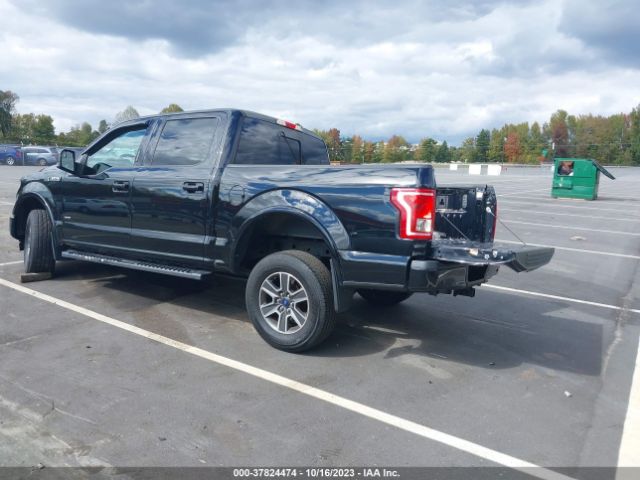 1FTEW1EG6HFB00502 Ford F-150 Xl/xlt/lariat