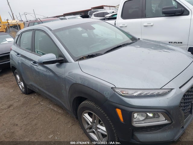 Hyundai Kona Se 2021 KM8K1CAA6MU682214 Image 13