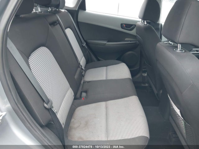 Hyundai Kona Se 2021 KM8K1CAA6MU682214 Image 8