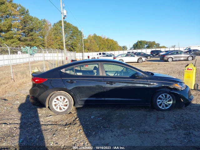 Hyundai ELANTRA SE 2017 KMHD74LF6HU089657 Image 13
