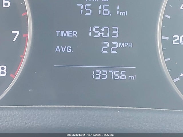Hyundai ELANTRA SE 2017 KMHD74LF6HU089657 Image 15