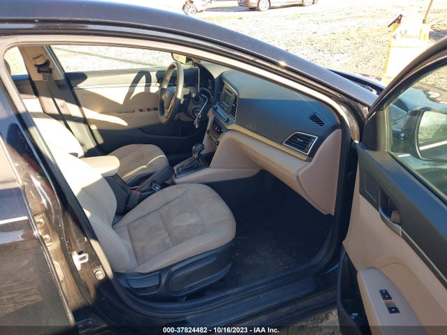 Hyundai ELANTRA SE 2017 KMHD74LF6HU089657 Image 5