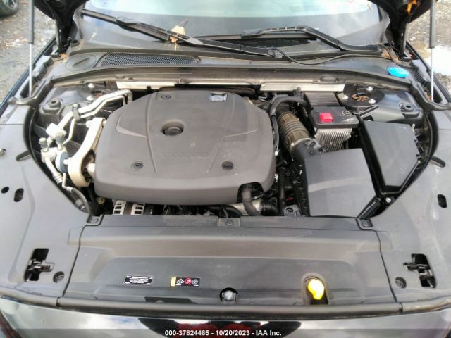 YV1A22VMXM1164873 Volvo V90 R-design