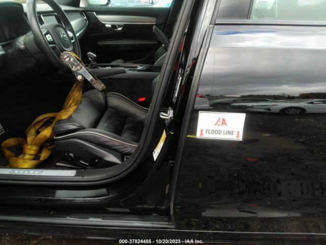 YV1A22VMXM1164873 Volvo V90 R-design