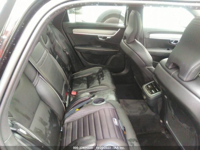 YV1A22VMXM1164873 Volvo V90 R-design