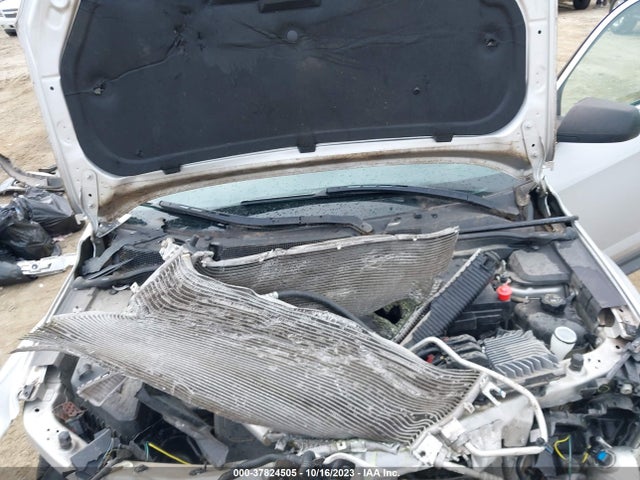 Chevrolet EQUINOX LS 2015 2GNALAEK4F1100294 Image 10