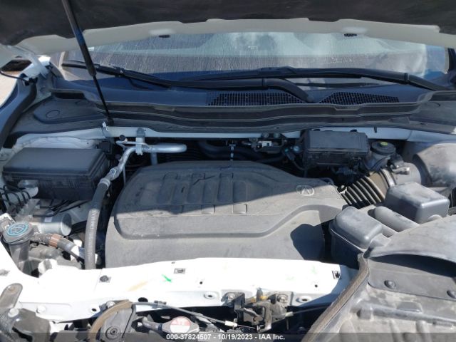5J8YD3H31KL012720 Acura Mdx Standard
