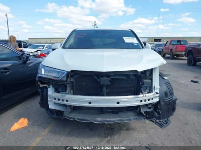 5J8YD3H31KL012720 Acura Mdx Standard