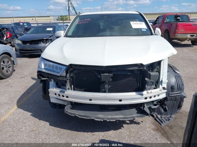 5J8YD3H31KL012720 Acura Mdx Standard