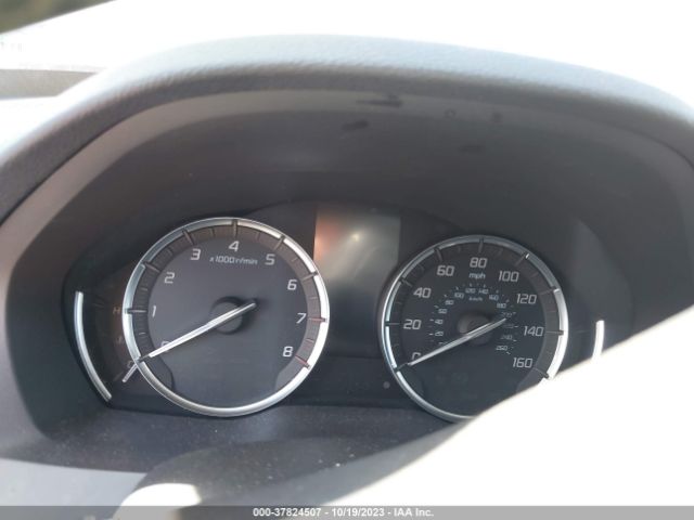 5J8YD3H31KL012720 Acura Mdx Standard