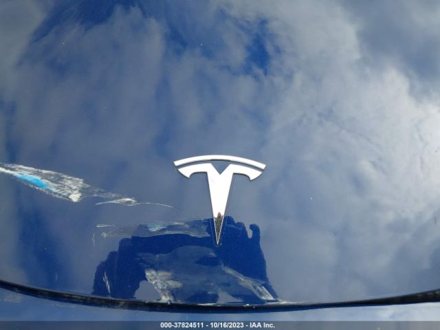 2021 TESLA MODEL 3 5YJ3E1EB8MF035763 Photo 9