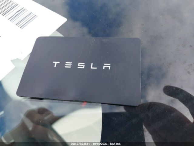 2021 TESLA MODEL 3 5YJ3E1EB8MF035763 Photo 10