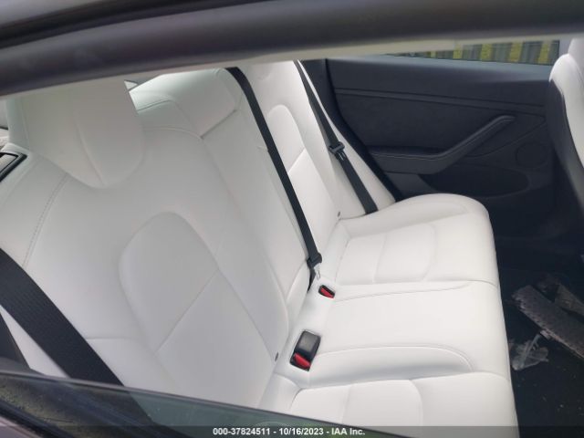 2021 TESLA MODEL 3 5YJ3E1EB8MF035763 Photo 7