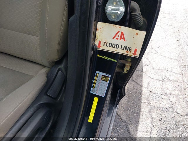 Hyundai ELANTRA SE 2019 KMHD74LF5KU781111 Image 6