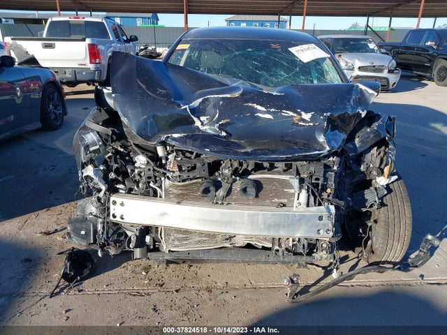 2015 NISSAN ALTIMA 2.5 S VIN: 1N4AL3APXFC490680