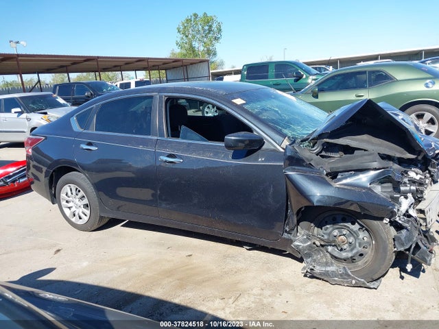 2015 NISSAN ALTIMA 2.5 S VIN: 1N4AL3APXFC490680