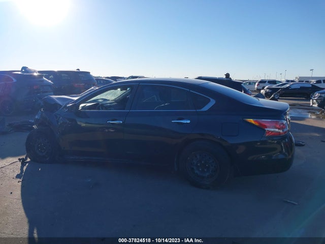 2015 NISSAN ALTIMA 2.5 S VIN: 1N4AL3APXFC490680