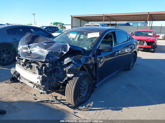 2015 NISSAN ALTIMA 2.5 S VIN: 1N4AL3APXFC490680