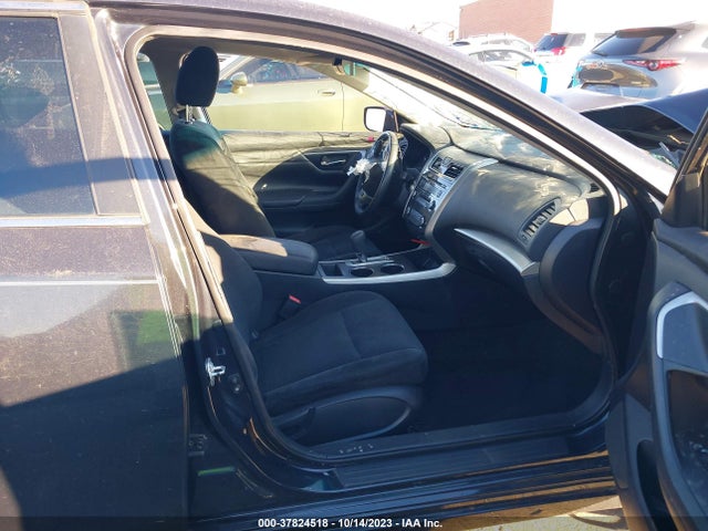 2015 NISSAN ALTIMA 2.5 S VIN: 1N4AL3APXFC490680