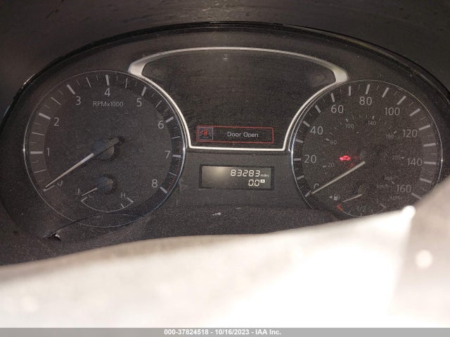 2015 NISSAN ALTIMA 2.5 S VIN: 1N4AL3APXFC490680