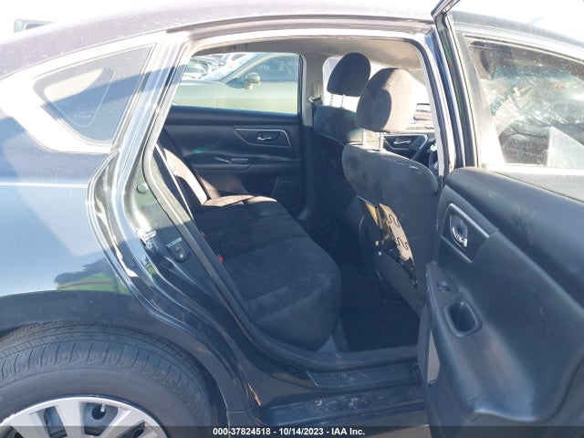 2015 NISSAN ALTIMA 2.5 S VIN: 1N4AL3APXFC490680