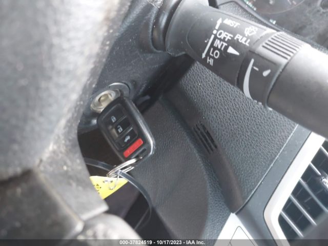 1HGCR2F59FA254313 Honda Accord Sedan Sport