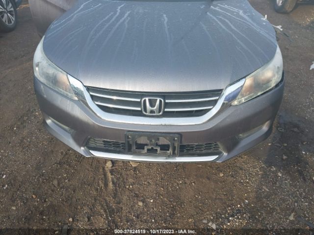 1HGCR2F59FA254313 Honda Accord Sedan Sport