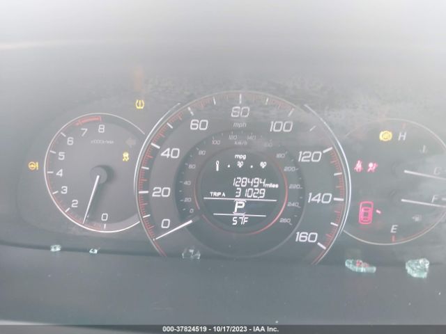 1HGCR2F59FA254313 Honda Accord Sedan Sport