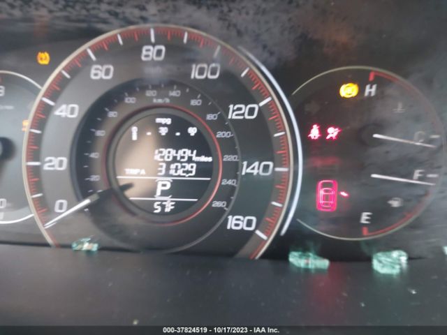 1HGCR2F59FA254313 Honda Accord Sedan Sport