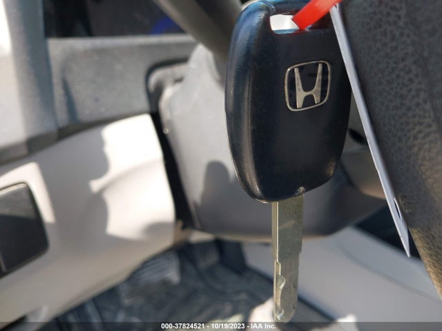 2012 HONDA CIVIC CPE 2HGFG3B50CH537694 Photo 10