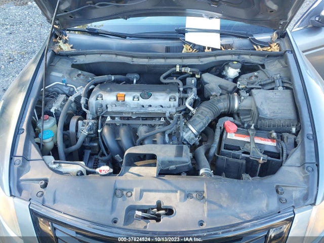 2009 HONDA ACCORD SDN LX-P VIN: 1HGCP26409A180989