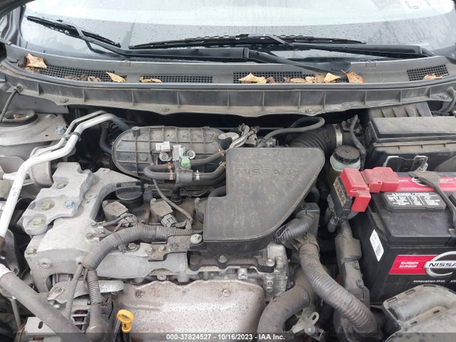 Продаж на аукціоні авто 2012 Nissan Rogue Sv, vin: JN8AS5MV4CW397557, номер лоту: 37824527