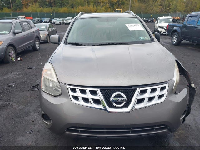 Продаж на аукціоні авто 2012 Nissan Rogue Sv, vin: JN8AS5MV4CW397557, номер лоту: 37824527