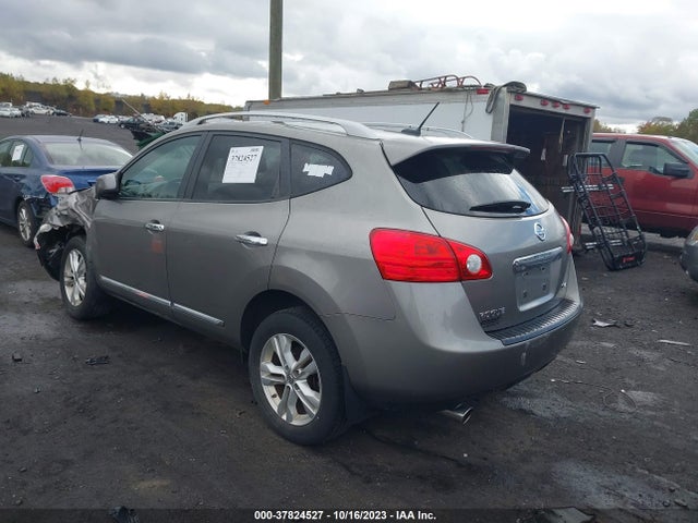 Продаж на аукціоні авто 2012 Nissan Rogue Sv, vin: JN8AS5MV4CW397557, номер лоту: 37824527