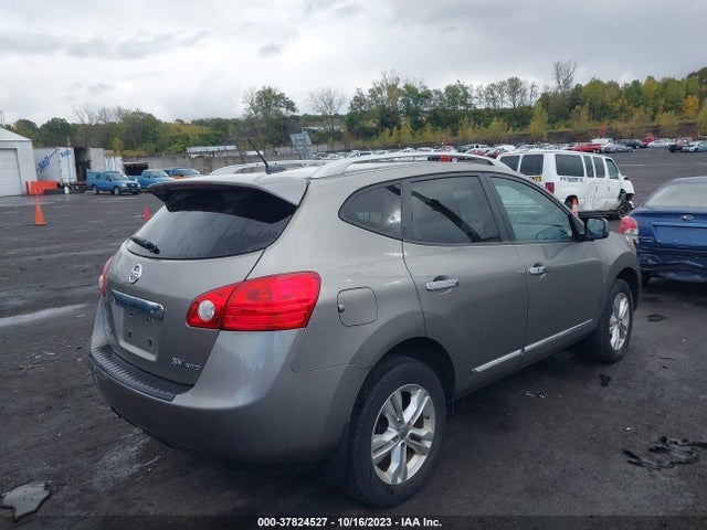Продаж на аукціоні авто 2012 Nissan Rogue Sv, vin: JN8AS5MV4CW397557, номер лоту: 37824527