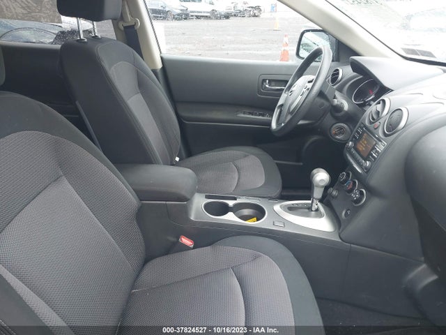 Продаж на аукціоні авто 2012 Nissan Rogue Sv, vin: JN8AS5MV4CW397557, номер лоту: 37824527