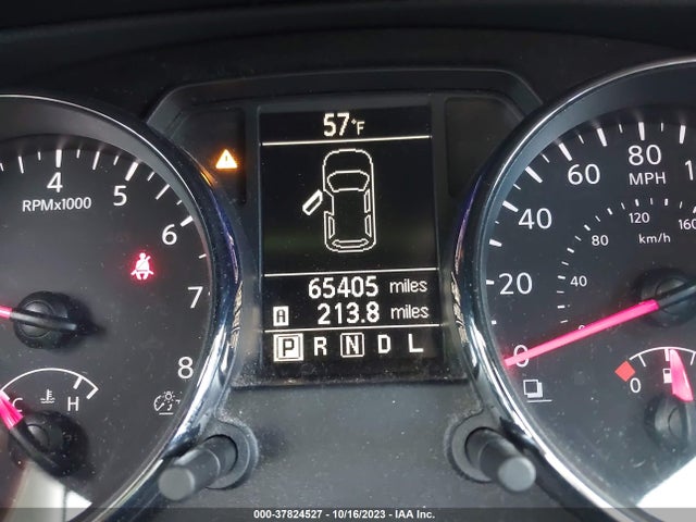 Продаж на аукціоні авто 2012 Nissan Rogue Sv, vin: JN8AS5MV4CW397557, номер лоту: 37824527